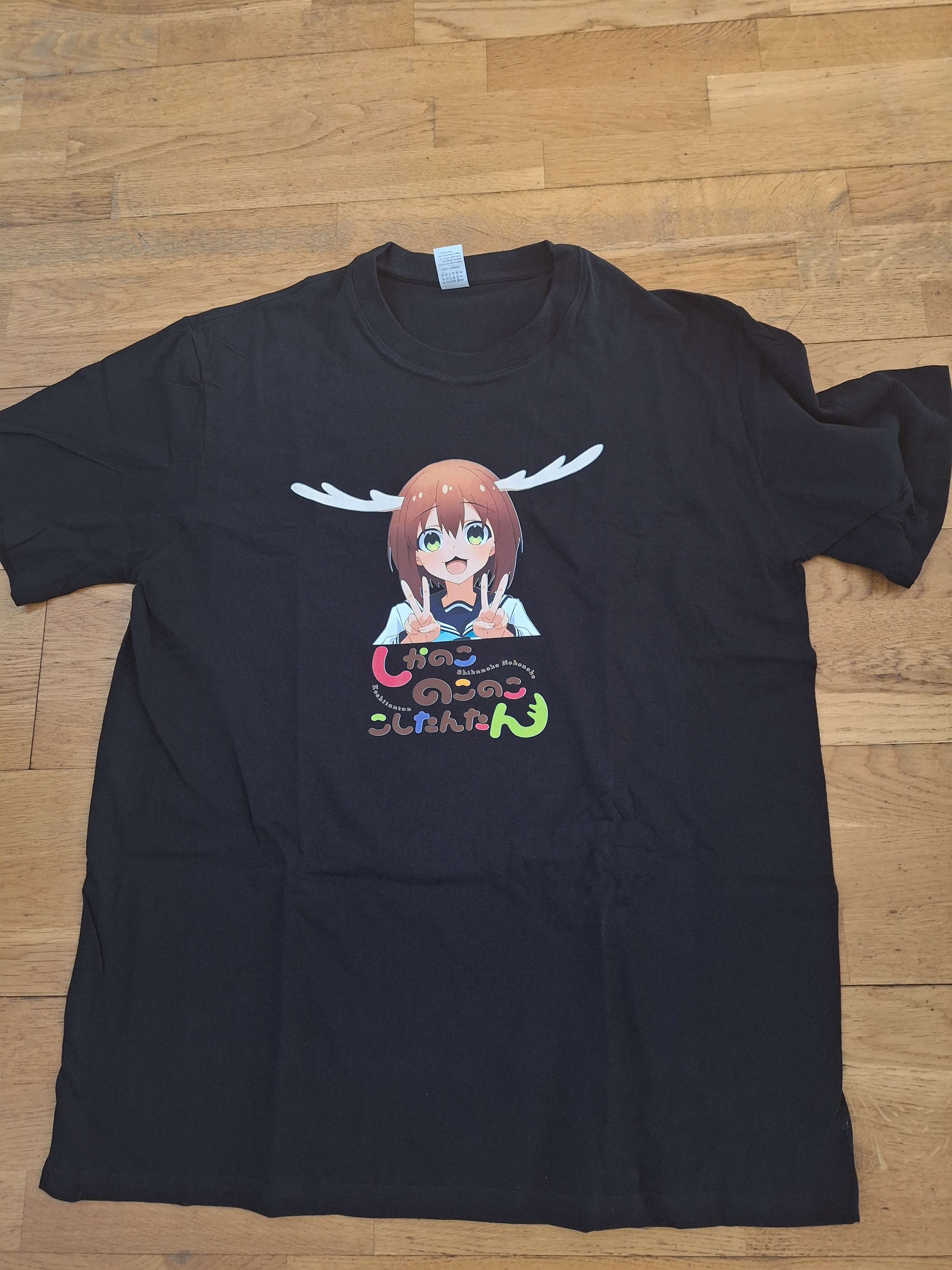 My Deer Friend Nokotan